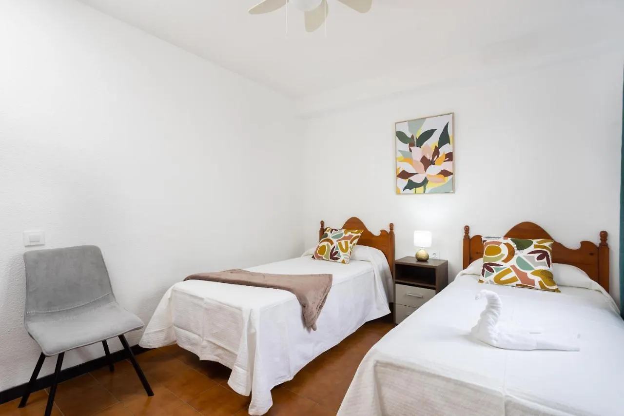 Home2Book Sunny Apartment Los Cardones, Pool Playa de las Americas  Spagna