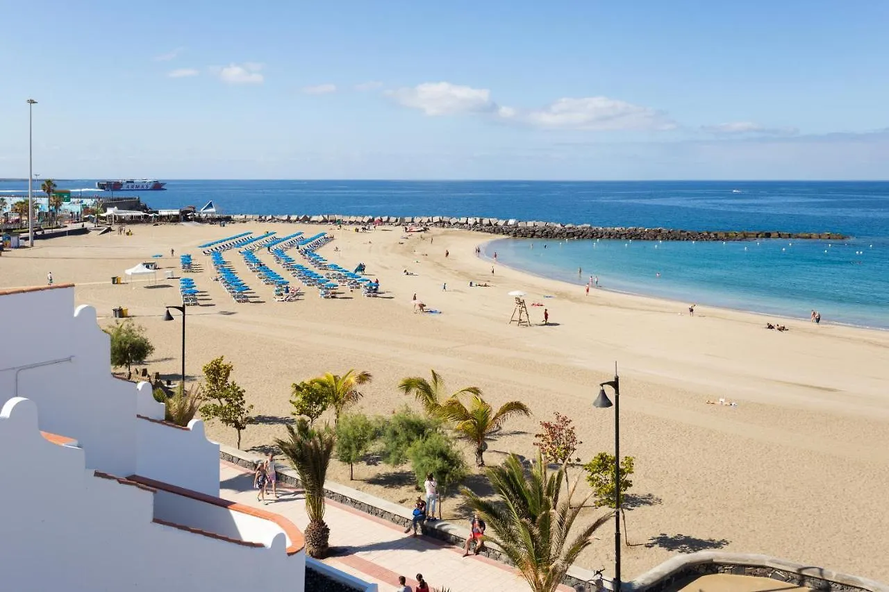 Home2Book Sunny Apartment Los Cardones, Pool Playa de las Americas  0*, Playa de las Americas (Tenerife) Spagna