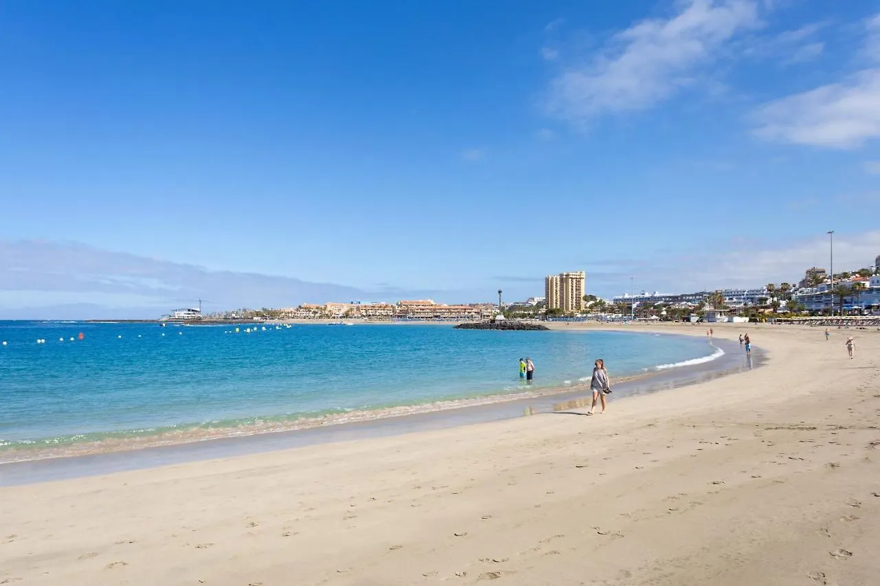 Home2Book Sunny Apartment Los Cardones, Pool Playa de las Americas